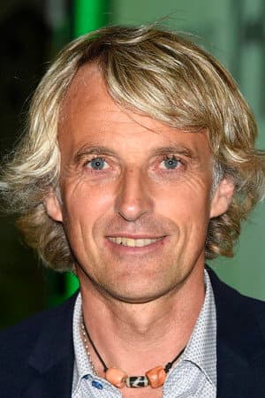 Jesús Calleja
