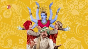 Meie aasta Indias. Valgustumine — foto 1