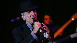 Leonard Cohen: Songs from the Road — foto 3