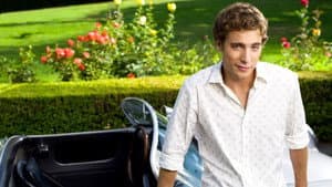 90210: la nueva generación — foto 4