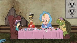 Tammy’s Tiny Tea Time — foto 2