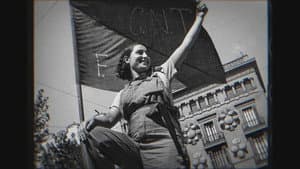 Anita. La miliciana tenia nom — foto 1