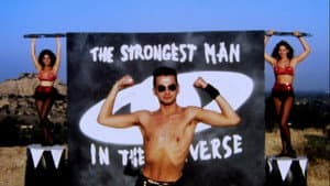 Depeche Mode: Strange Too — foto 1