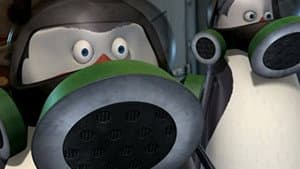 The Penguins of Madagascar — foto 1