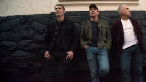 Minha Música, Minha Terra: Capital Inicial — foto 7