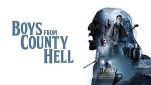 Boys from County Hell — foto 6