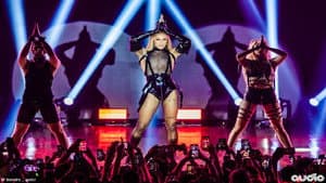Pabllo Vittar - Halloween da Pabllo 2019 — foto 1