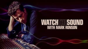 El arte del sonido con Mark Ronson — foto 3