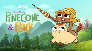 Pinecone y Pony — foto 6