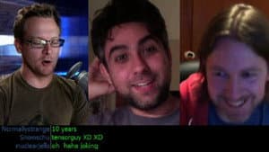 Episodio 164