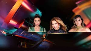 Premio Lo Nuestro 2026 — foto 1