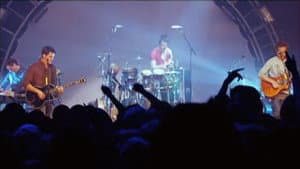 Guster on Ice: Live From Portland, Maine — foto 1