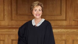 Judge Judy — foto 2
