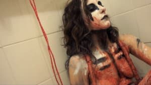 Blood Corrodes Inside: Sea of Blood — foto 1