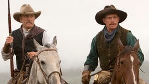 Broken Trail: The Making of a Legendary Western — foto 1