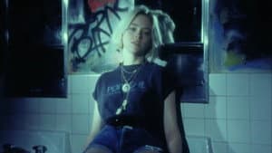 Hey Mister, You're in the Girls' Room — foto 5
