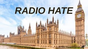 Radio Hate — foto 1