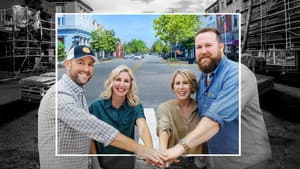 Home Town Takeover — foto 11
