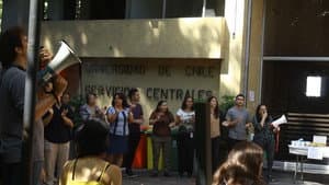 Marcha — foto 1