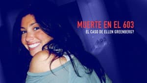Muerte en el 603: El caso de Ellen Greenberg — foto 7