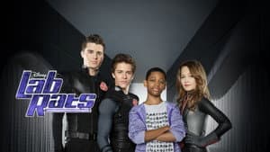 Lab Rats — foto 5