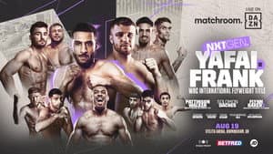 Galal Yafai vs. Tommy Frank — foto 1