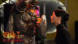 碟仙诡谭2 — foto 1