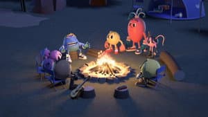 La leyenda de Creepy Hollow