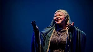 Lolek, A Vida de São João Paulo II no Teatro Lauro Gomes — foto 2