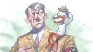 Hitler's Folly — foto 1