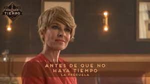 Antes de que no haya tiempo — foto 1