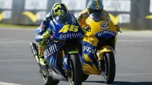 MotoGP: Head to Head - The Great Battles — foto 1