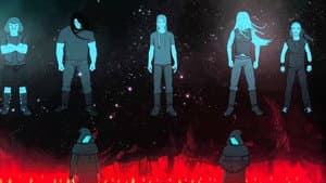 Metalocalypse: The Doomstar Requiem - A Klok Opera — foto 1