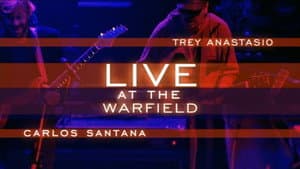 Trey Anastasio: Live at the Warfield — foto 1