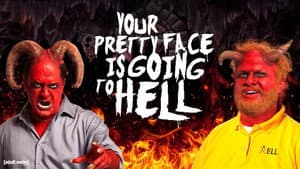 Your Pretty Face Is Going to Hell — foto 2