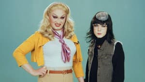 Sketchy Queens — foto 4