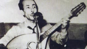 Cheikh El Hasnaoui, de la maison blanche à l'océan bleu — foto 1