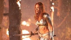 Red Sonja — foto 1