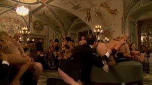 Orgy Anthology — foto 1