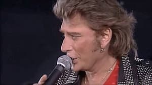 Johnny Hallyday : Parc des Princes 93 — foto 9