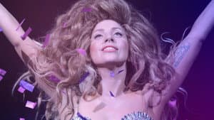 Lady Gaga: iTunes Festival 2013 — foto 2