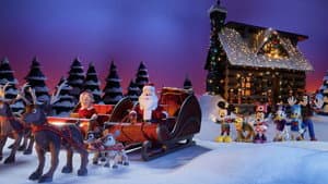 Mickey salva la Navidad — foto 7