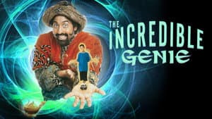 The Incredible Genie — foto 2