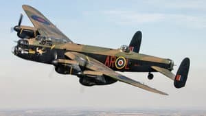 Lancaster Bombers — foto 1