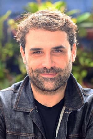 Pedro Freire