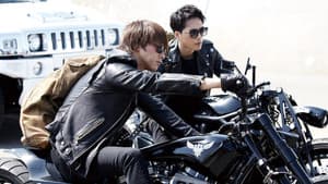 HiGH&LOW THE MOVIE 3 FINAL MISSION — foto 1