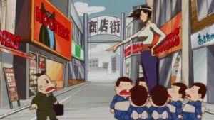 A/B Nos hicieron un anime de nuevo