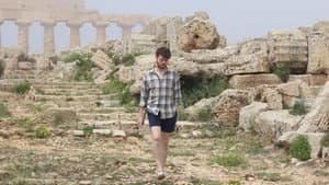 Man of Arcadia — foto 1