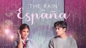 The Rain in España — foto 5