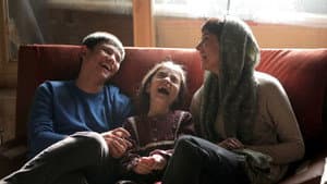 زن و بچه — foto 6